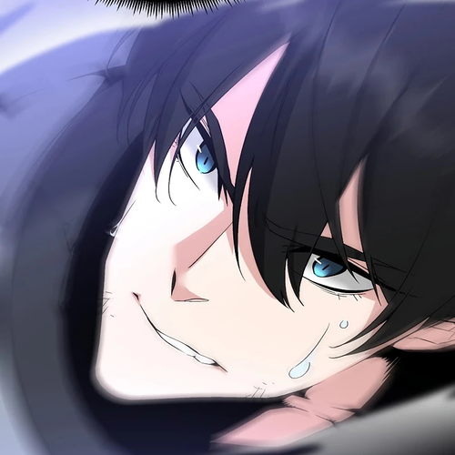Heavenly Demon Instructor Chapter 32 cover