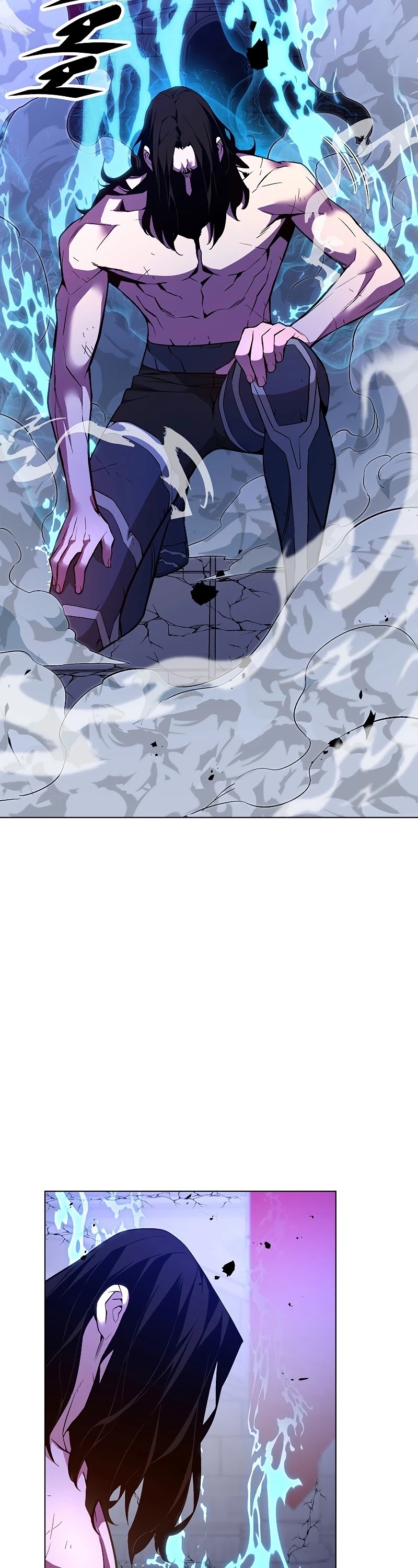 Heavenly Demon Instructor Chapter 33 page 13 - Chapter 33