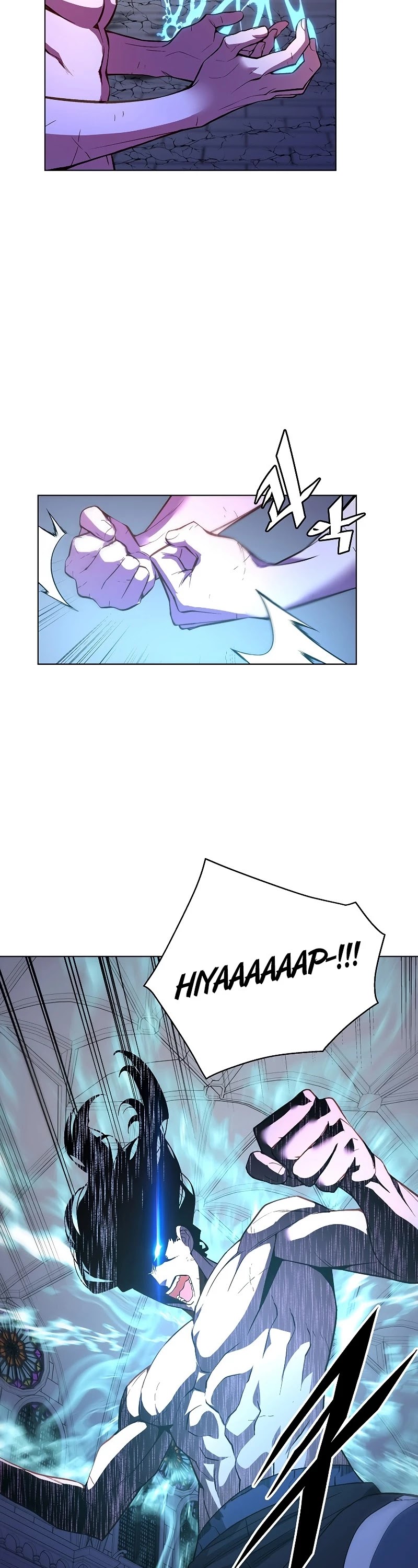 Heavenly Demon Instructor Chapter 33 page 14 - Chapter 33