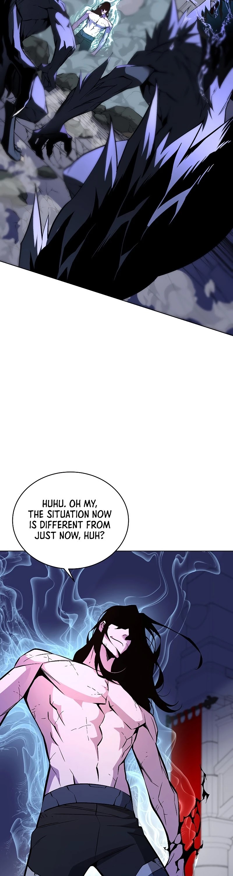 Heavenly Demon Instructor Chapter 33 page 19 - Chapter 33