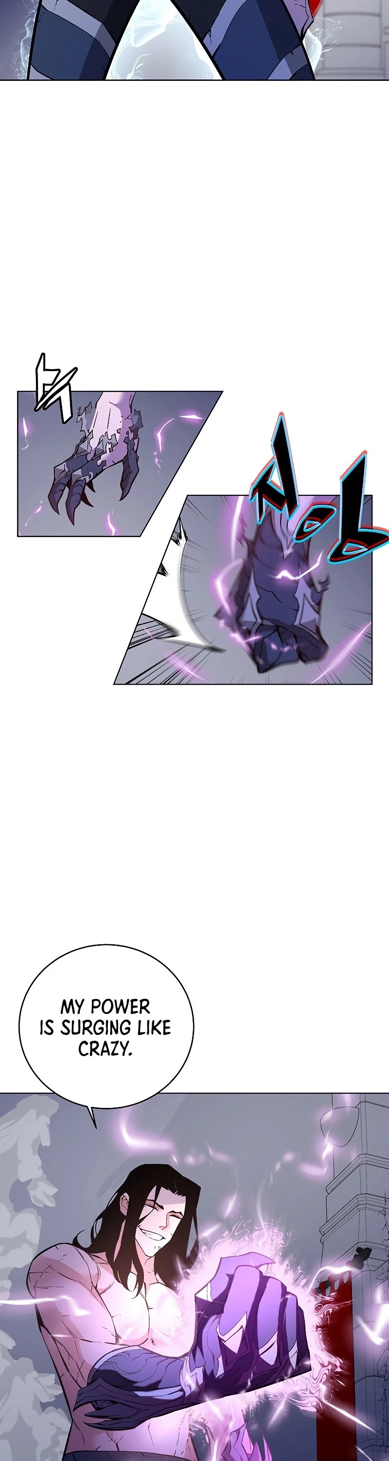 Heavenly Demon Instructor Chapter 33 page 20 - Chapter 33