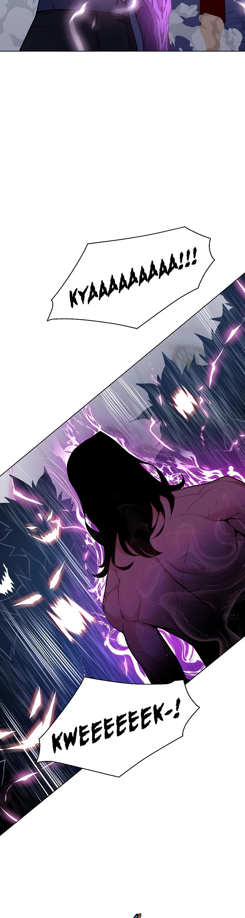 Heavenly Demon Instructor Chapter 33 page 21 - Chapter 33