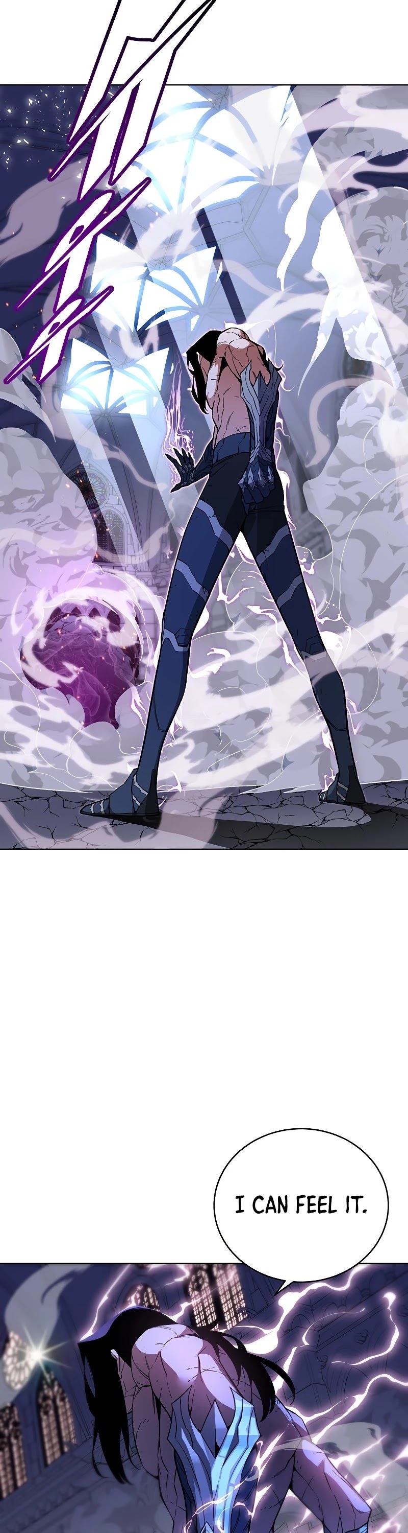 Heavenly Demon Instructor Chapter 33 page 27 - Chapter 33