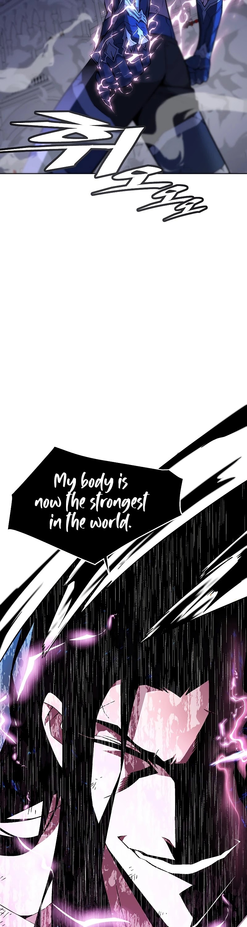 Heavenly Demon Instructor Chapter 33 page 28 - Chapter 33