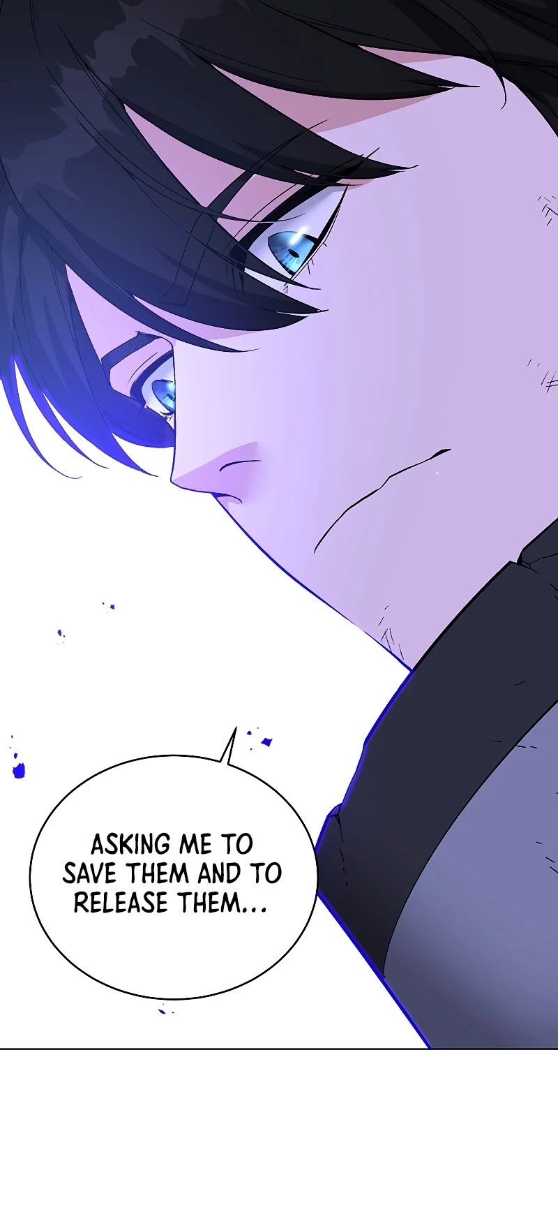 Heavenly Demon Instructor Chapter 33 page 31 - Chapter 33