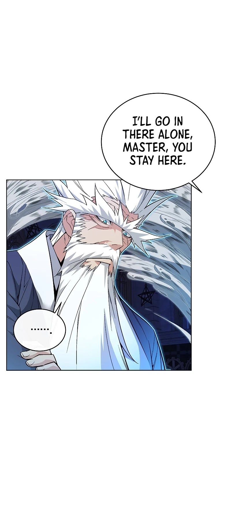 Heavenly Demon Instructor Chapter 33 page 32 - Chapter 33