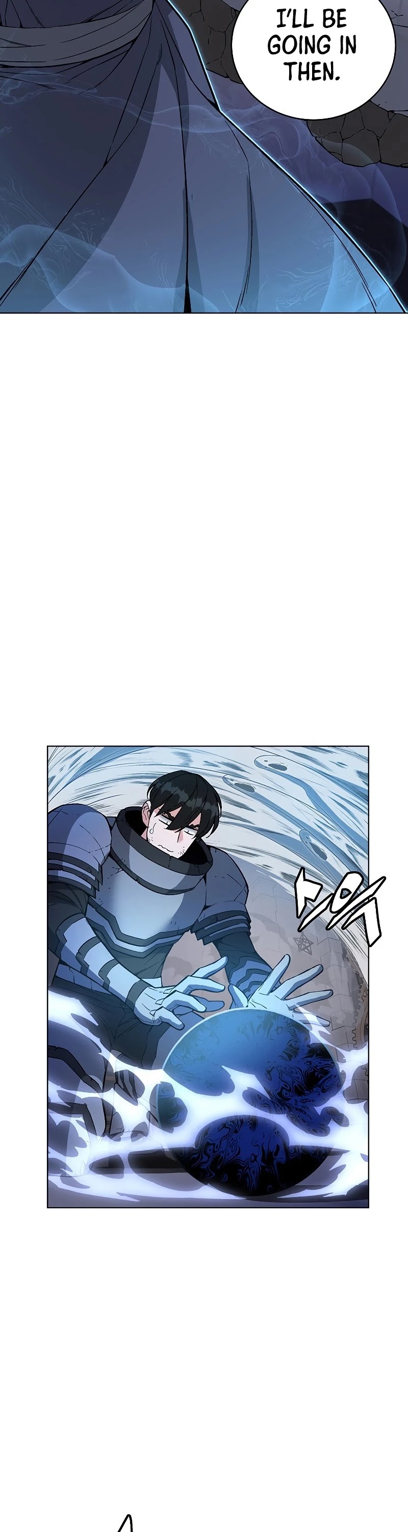 Heavenly Demon Instructor Chapter 33 page 34 - Chapter 33