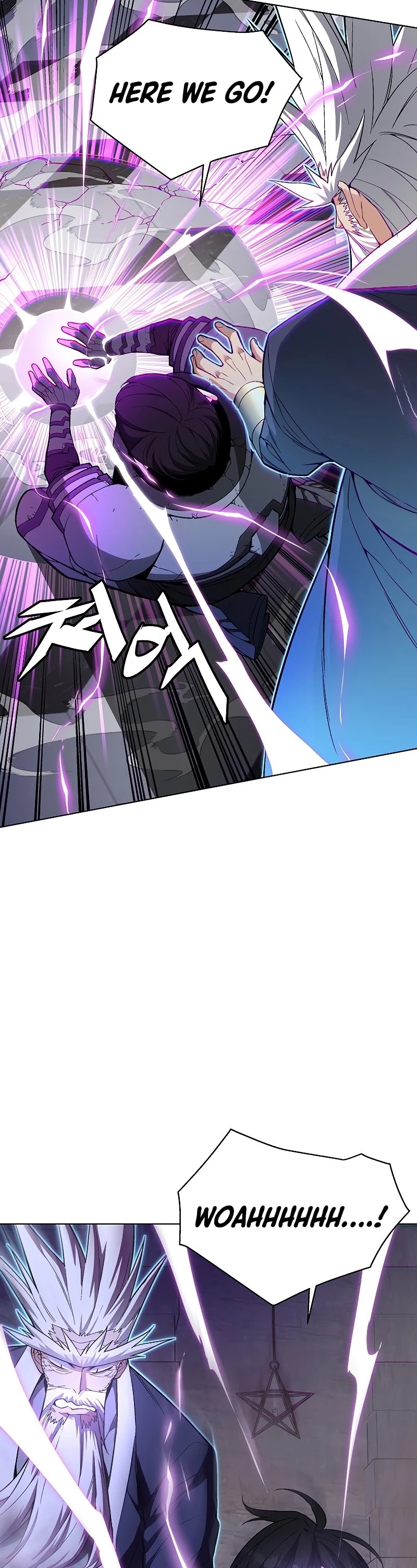 Heavenly Demon Instructor Chapter 33 page 37 - Chapter 33