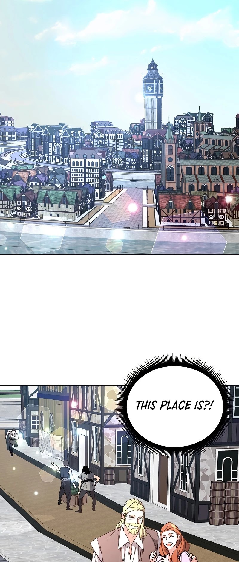 Heavenly Demon Instructor Chapter 33 page 41 - Chapter 33
