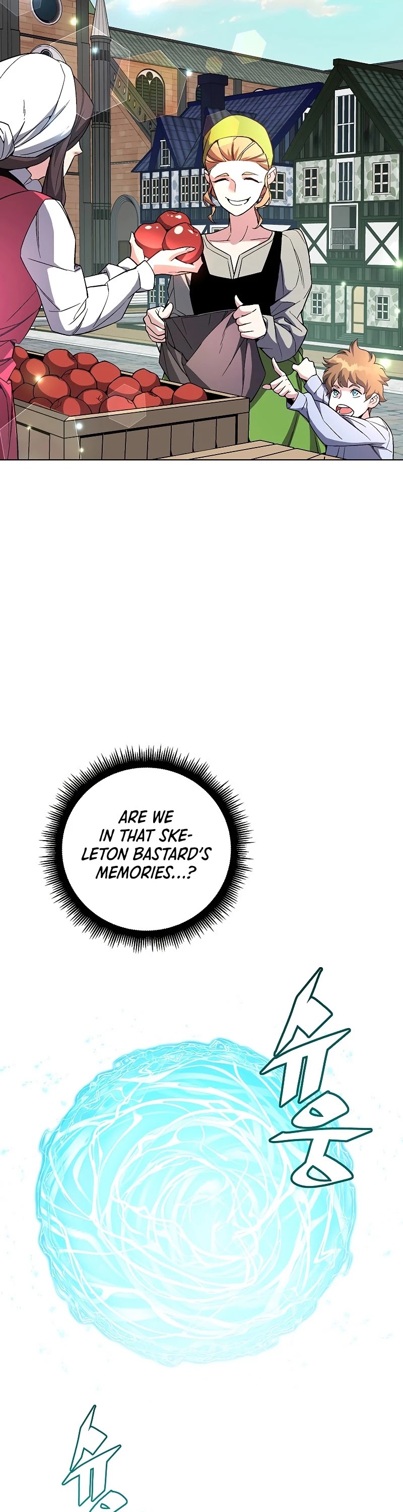 Heavenly Demon Instructor Chapter 33 page 43 - Chapter 33