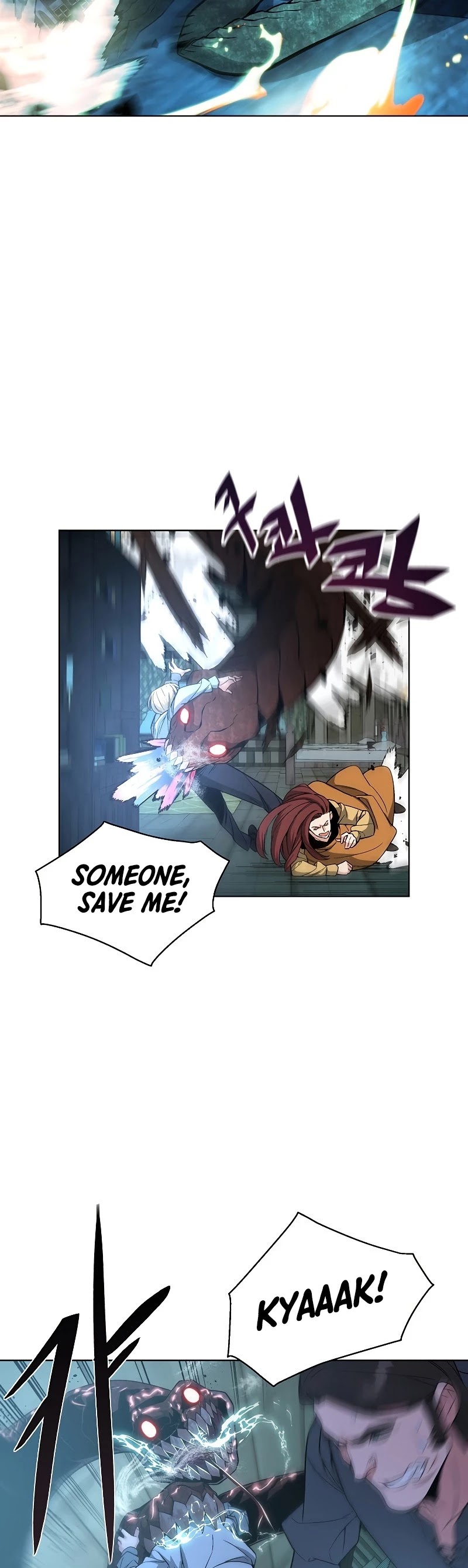 Heavenly Demon Instructor Chapter 33 page 47 - Chapter 33