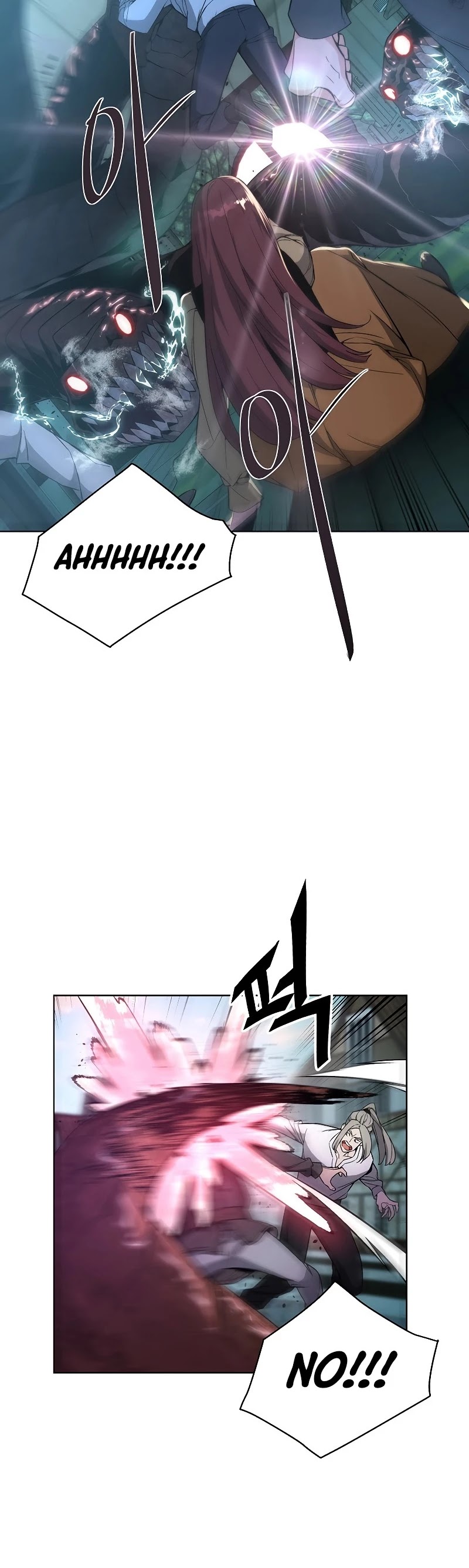 Heavenly Demon Instructor Chapter 33 page 48 - Chapter 33