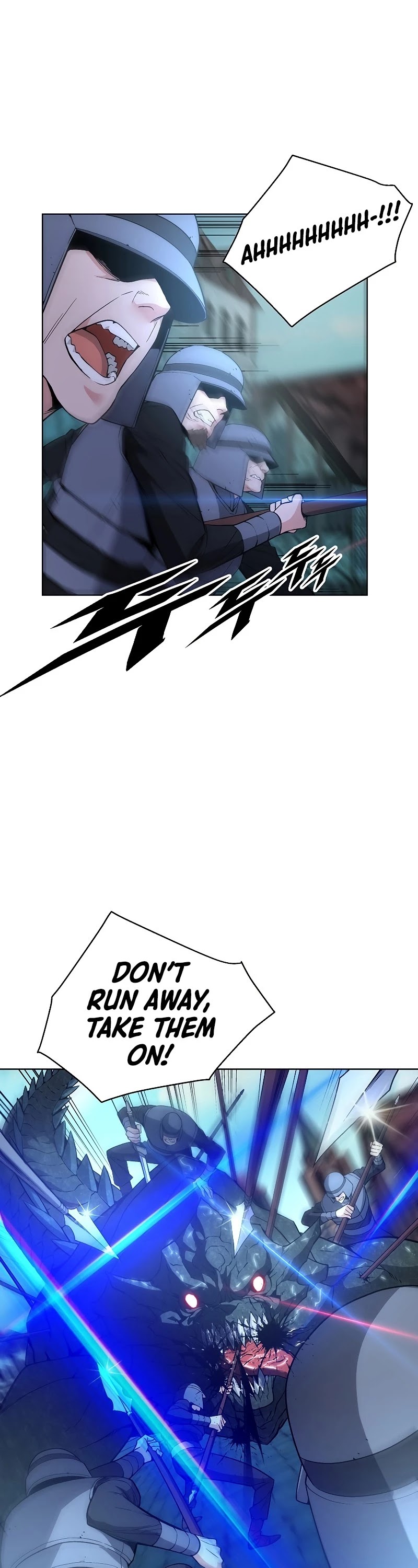 Heavenly Demon Instructor Chapter 33 page 49 - Chapter 33