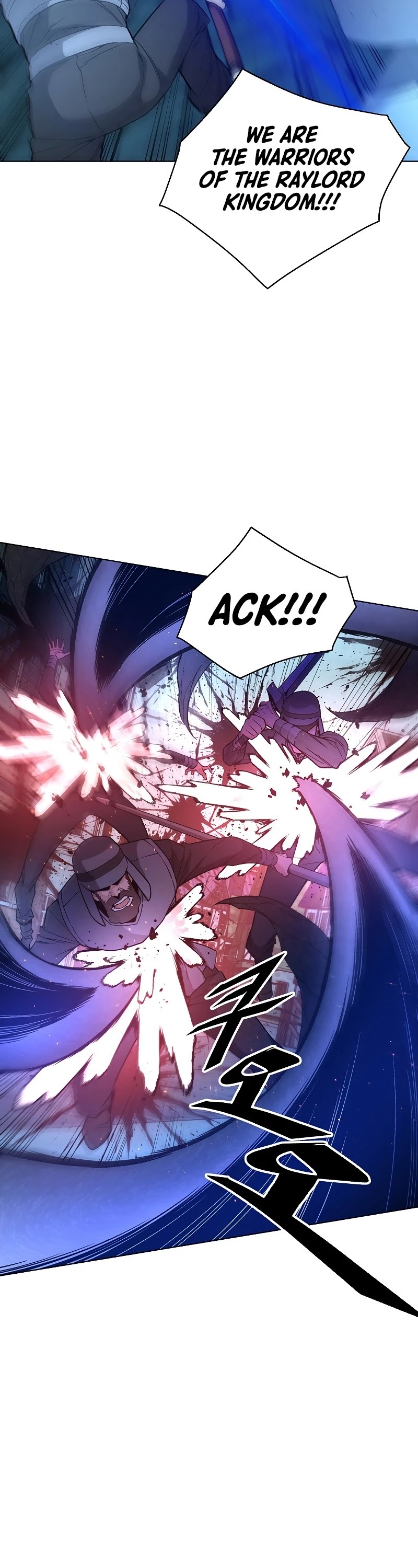 Heavenly Demon Instructor Chapter 33 page 50 - Chapter 33
