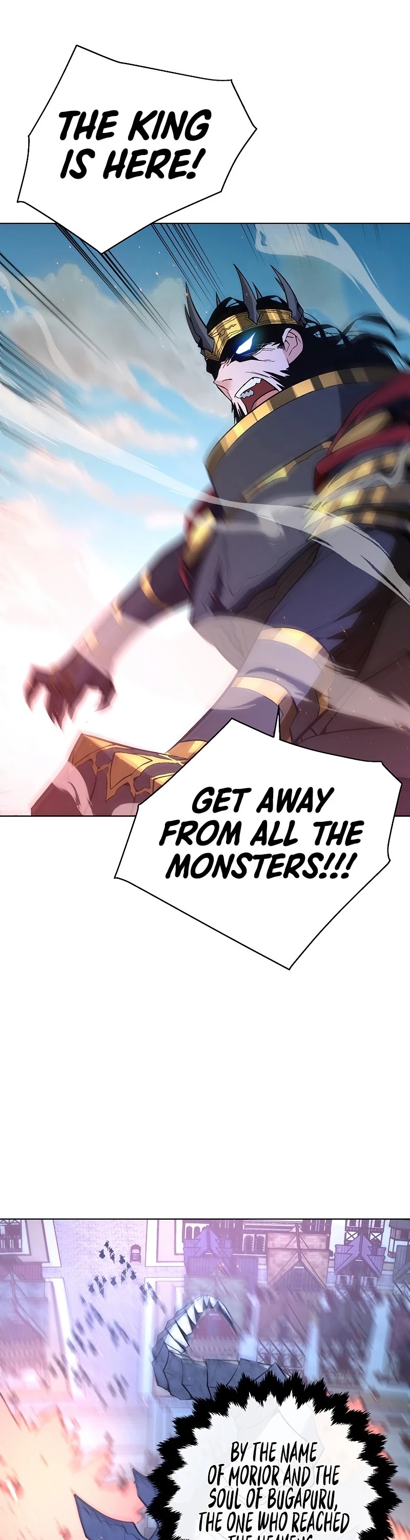 Heavenly Demon Instructor Chapter 33 page 52 - Chapter 33