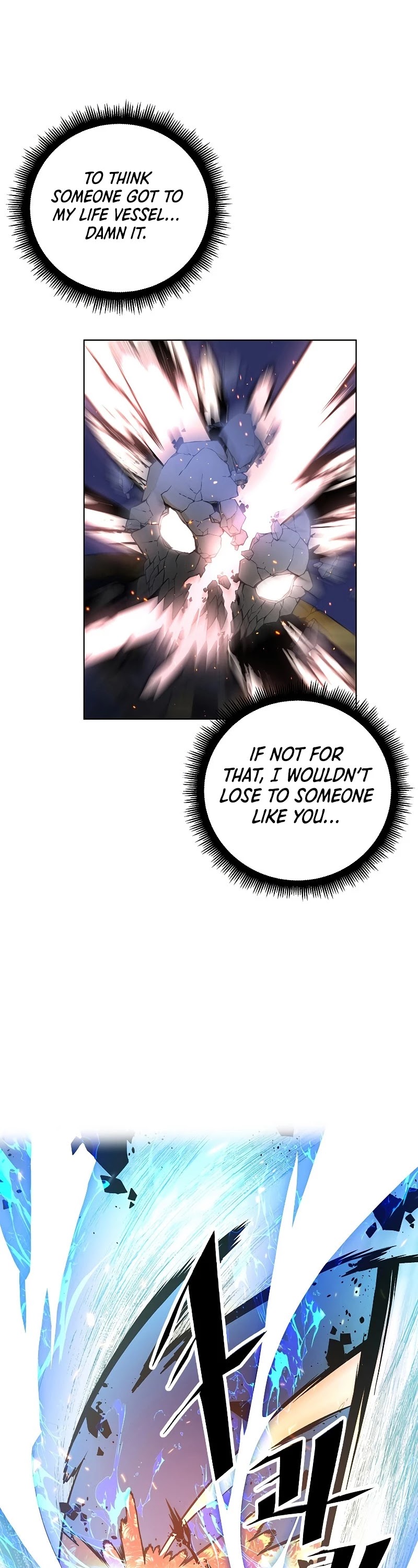 Heavenly Demon Instructor Chapter 33 page 8 - Chapter 33