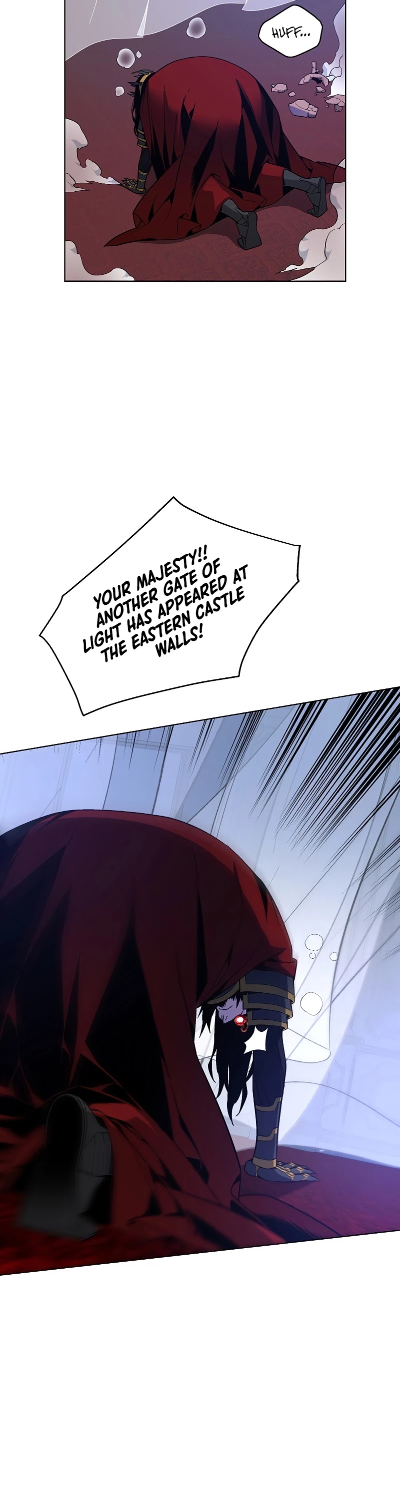 Heavenly Demon Instructor Chapter 34 page 10 - Chapter 34