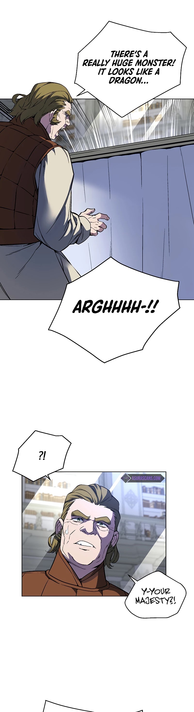 Heavenly Demon Instructor Chapter 34 page 11 - Chapter 34