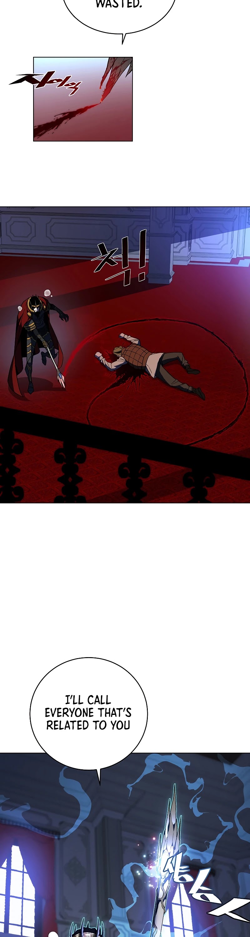 Heavenly Demon Instructor Chapter 34 page 15 - Chapter 34