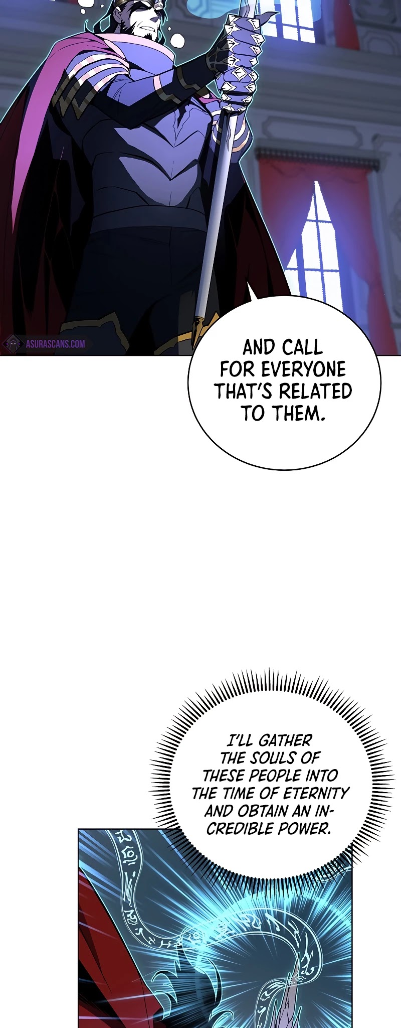 Heavenly Demon Instructor Chapter 34 page 16 - Chapter 34