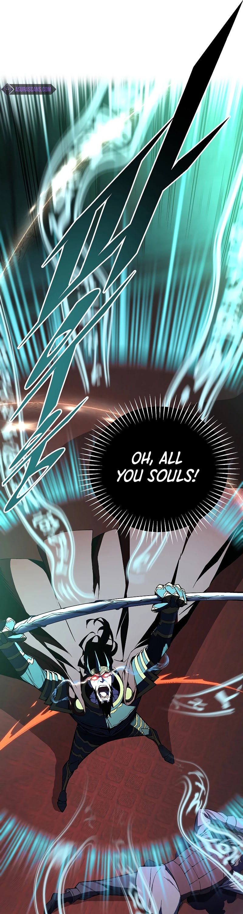Heavenly Demon Instructor Chapter 34 page 18 - Chapter 34