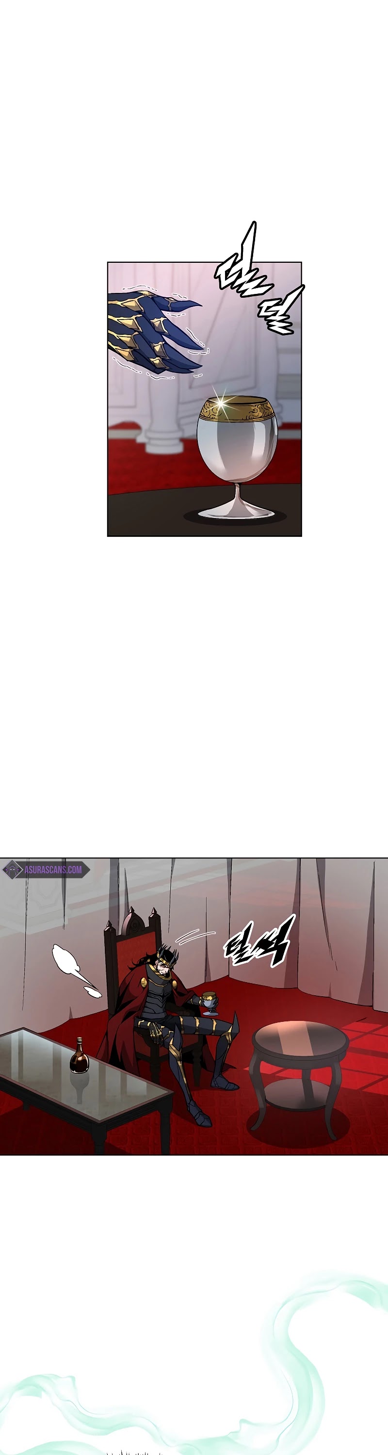 Heavenly Demon Instructor Chapter 34 page 2 - Chapter 34