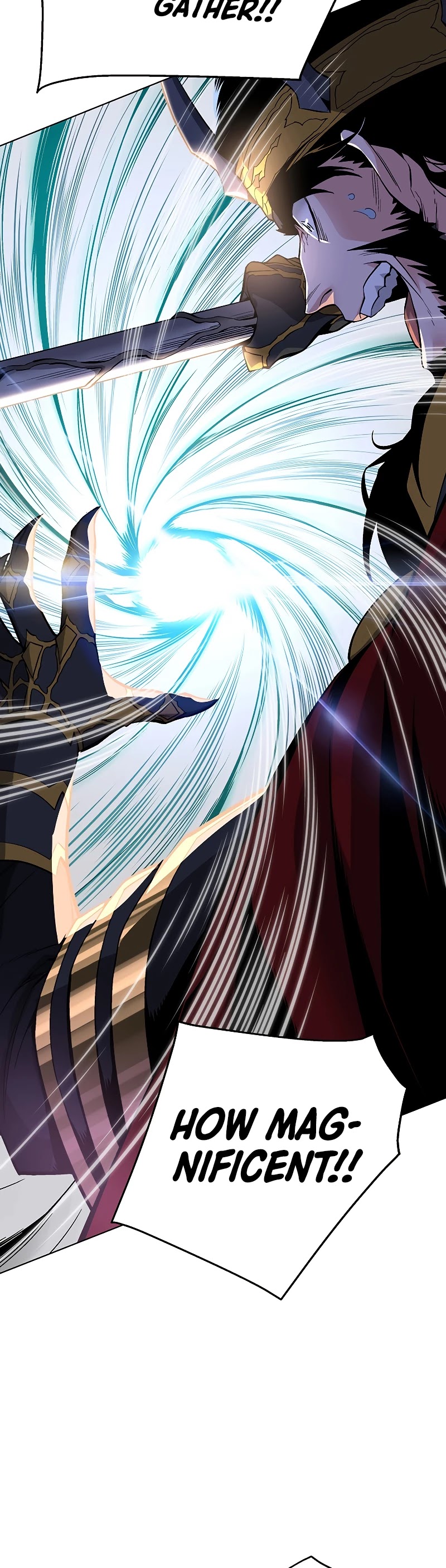 Heavenly Demon Instructor Chapter 34 page 27 - Chapter 34