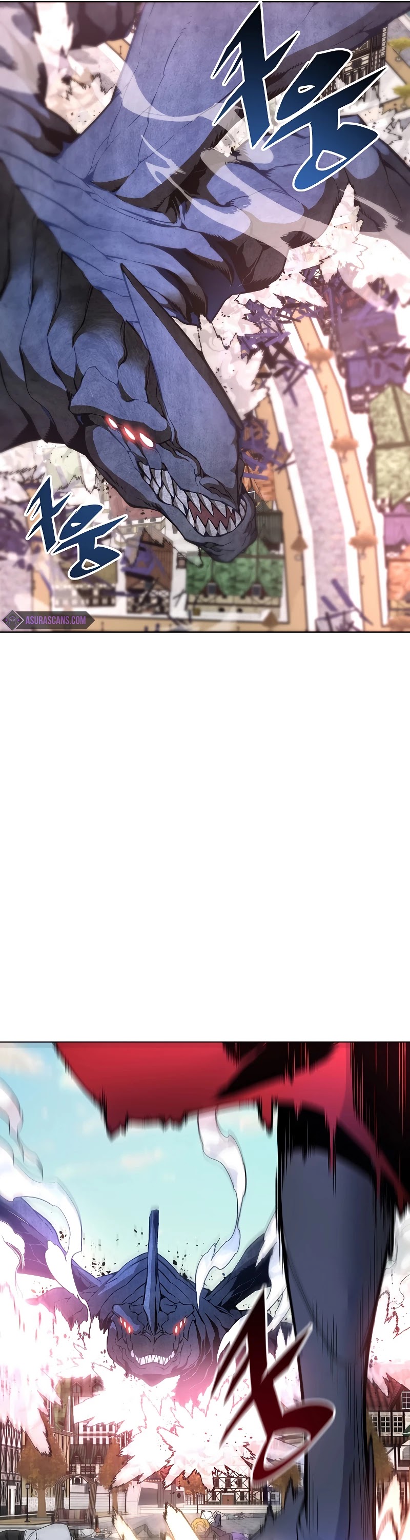 Heavenly Demon Instructor Chapter 34 page 29 - Chapter 34