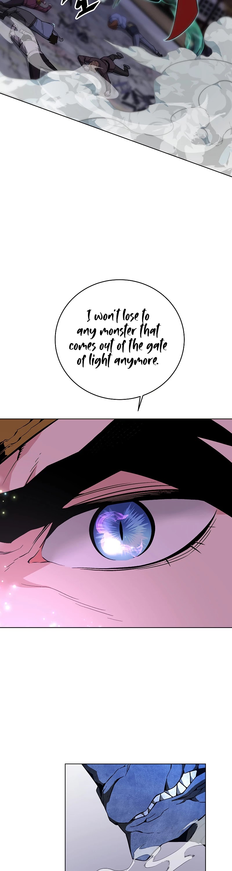Heavenly Demon Instructor Chapter 34 page 31 - Chapter 34