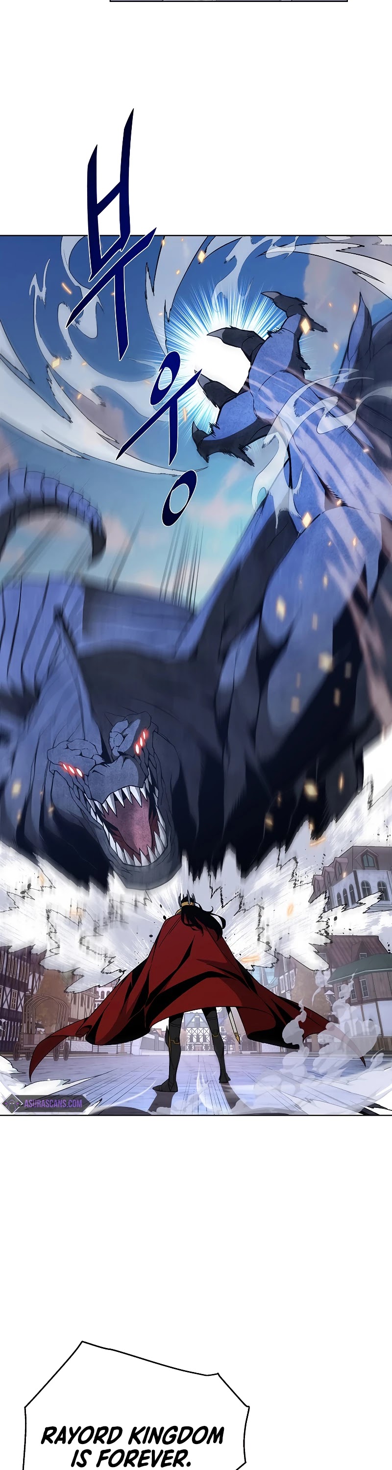 Heavenly Demon Instructor Chapter 34 page 32 - Chapter 34