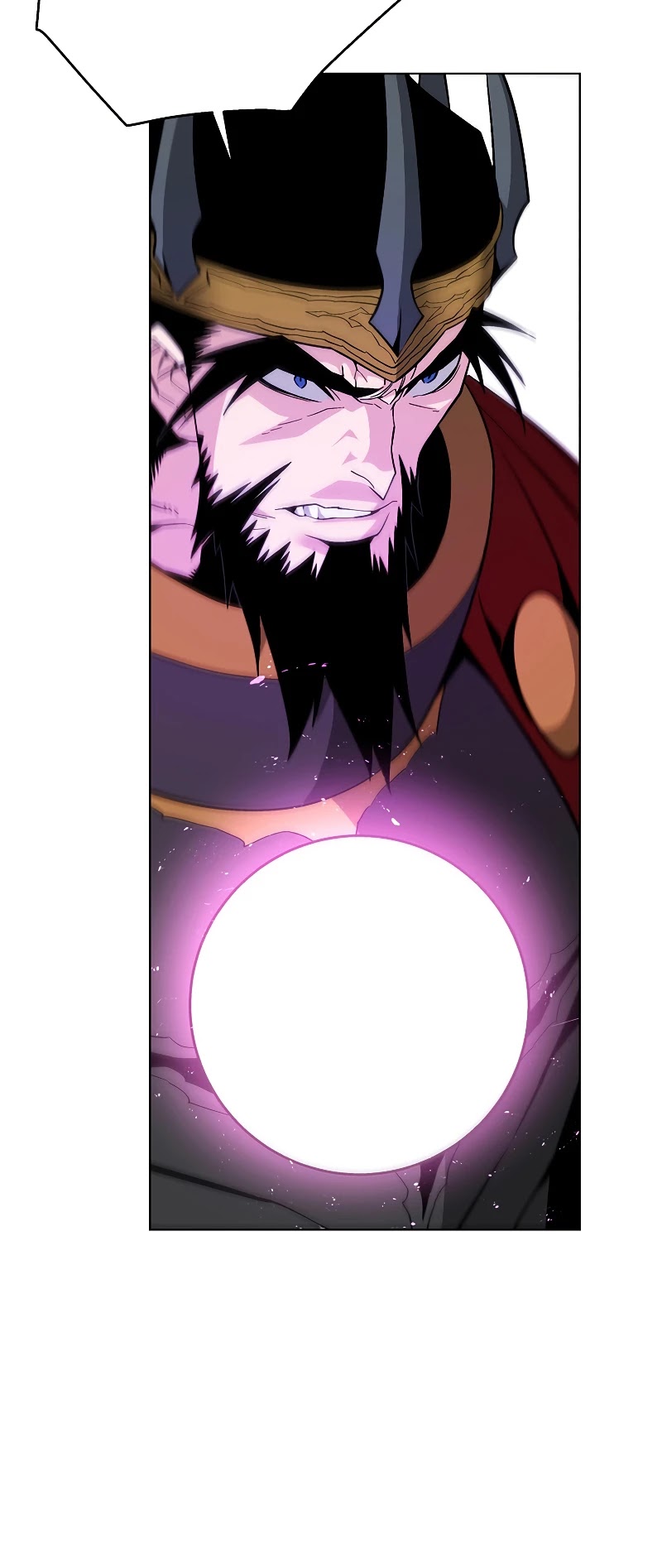 Heavenly Demon Instructor Chapter 34 page 33 - Chapter 34