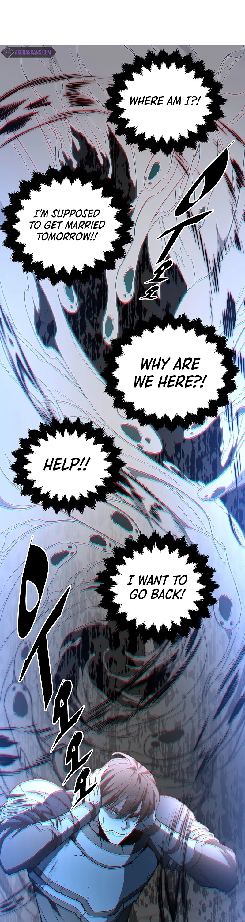 Heavenly Demon Instructor Chapter 34 page 42 - Chapter 34