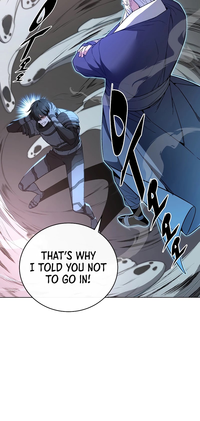 Heavenly Demon Instructor Chapter 34 page 45 - Chapter 34