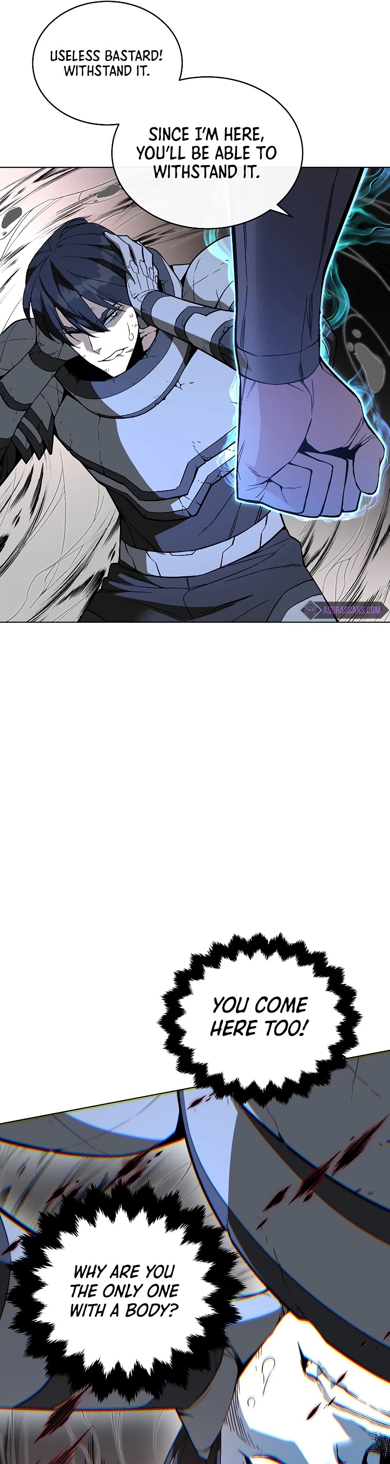 Heavenly Demon Instructor Chapter 34 page 46 - Chapter 34