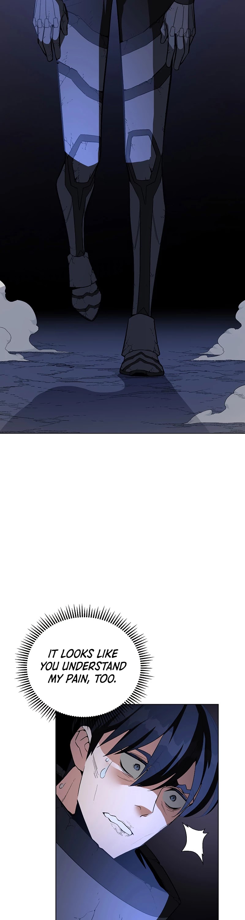 Heavenly Demon Instructor Chapter 34 page 49 - Chapter 34