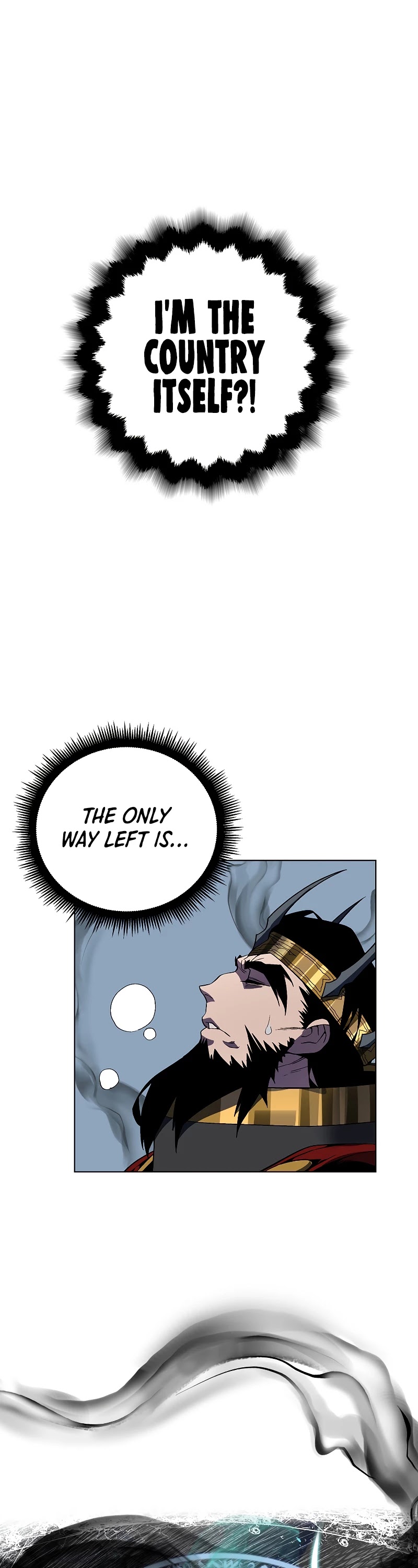 Heavenly Demon Instructor Chapter 34 page 5 - Chapter 34