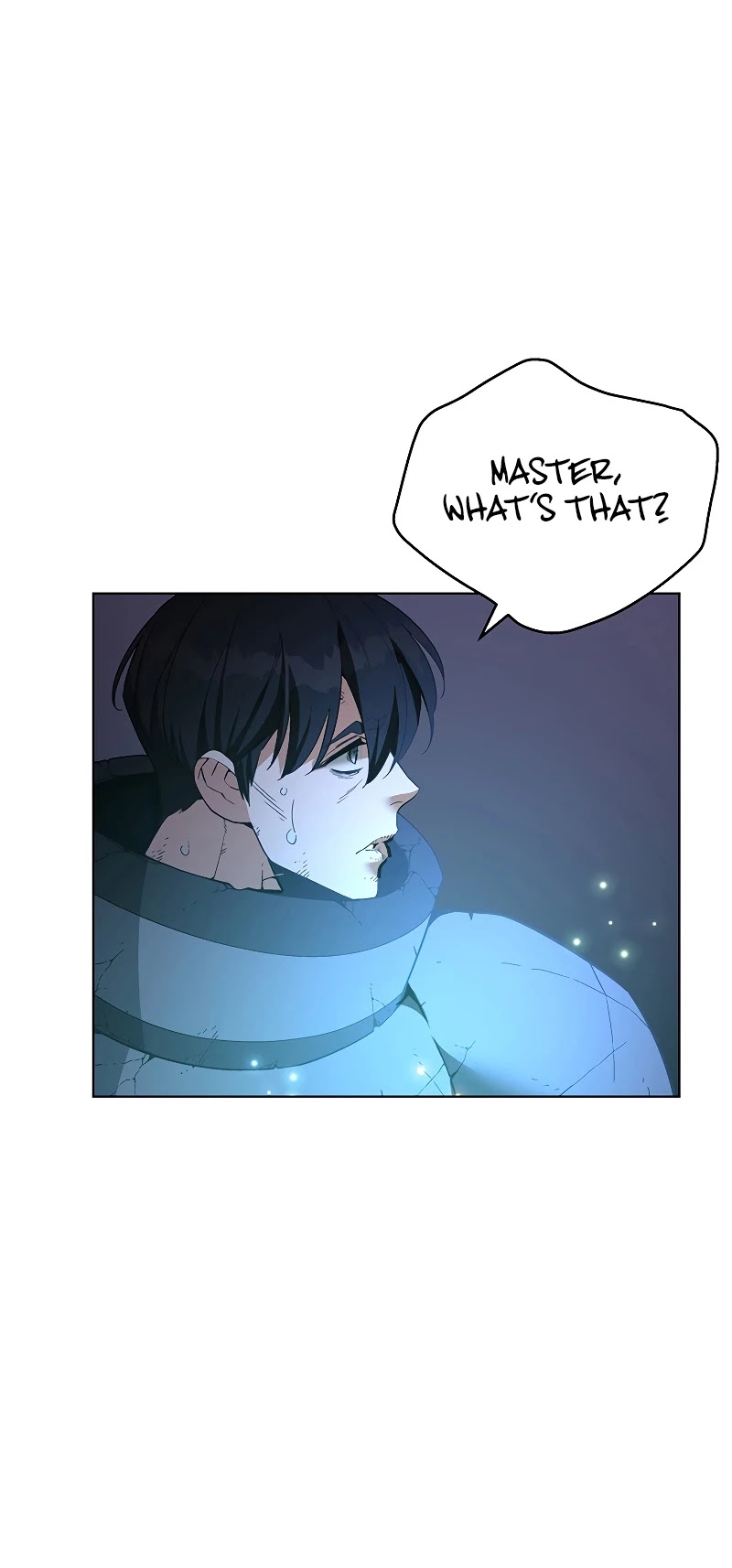 Heavenly Demon Instructor Chapter 34 page 51 - Chapter 34