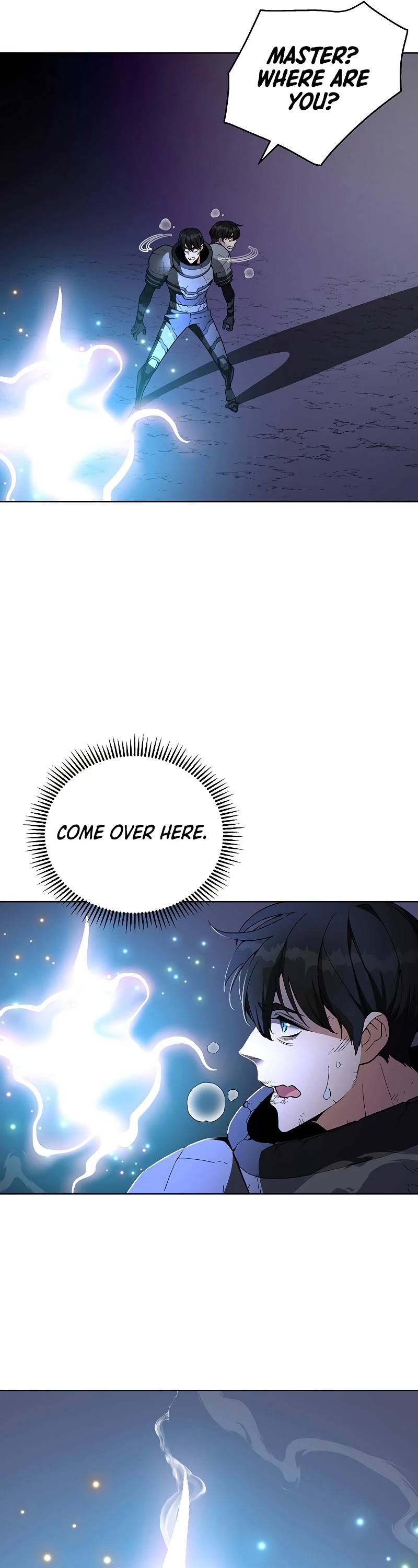 Heavenly Demon Instructor Chapter 34 page 52 - Chapter 34