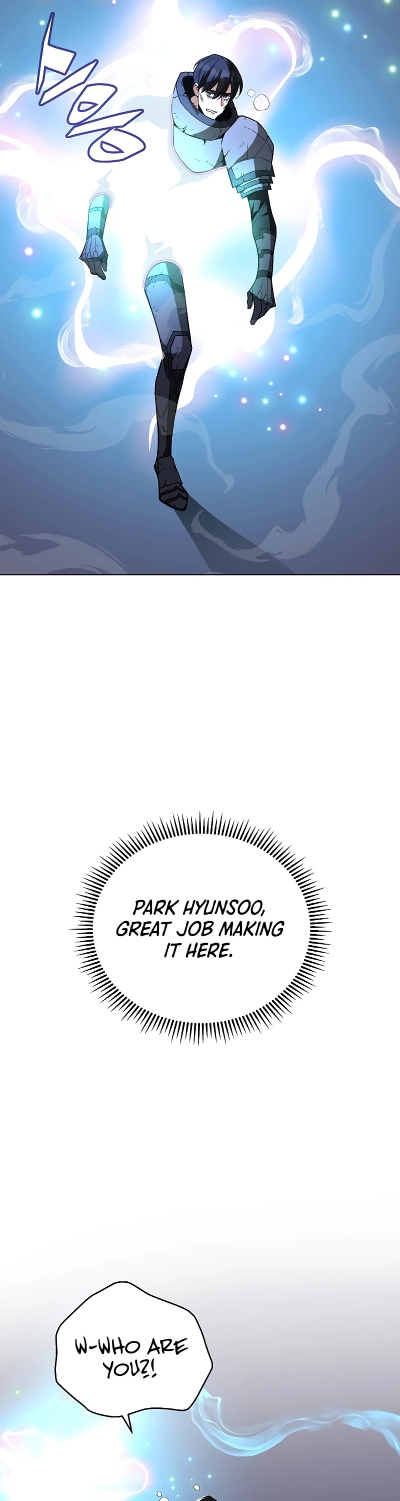 Heavenly Demon Instructor Chapter 34 page 53 - Chapter 34