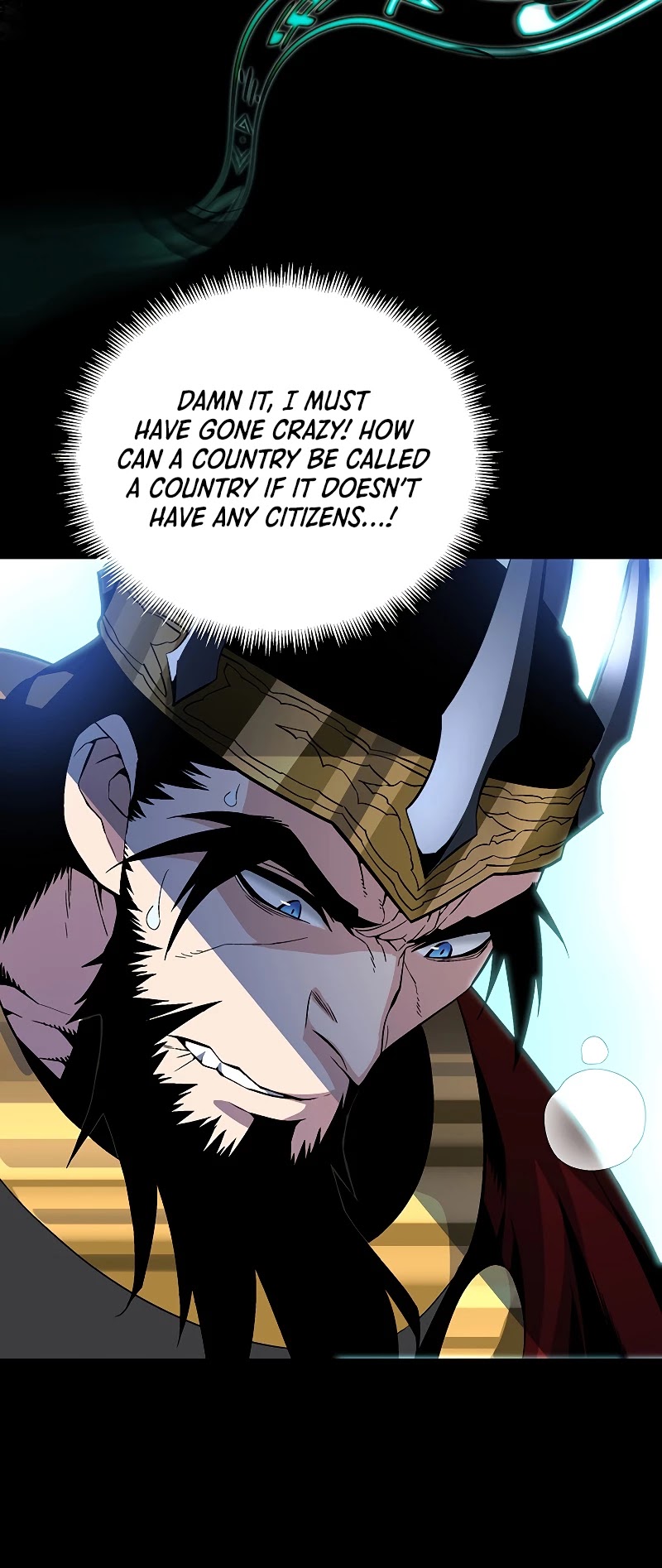 Heavenly Demon Instructor Chapter 34 page 7 - Chapter 34