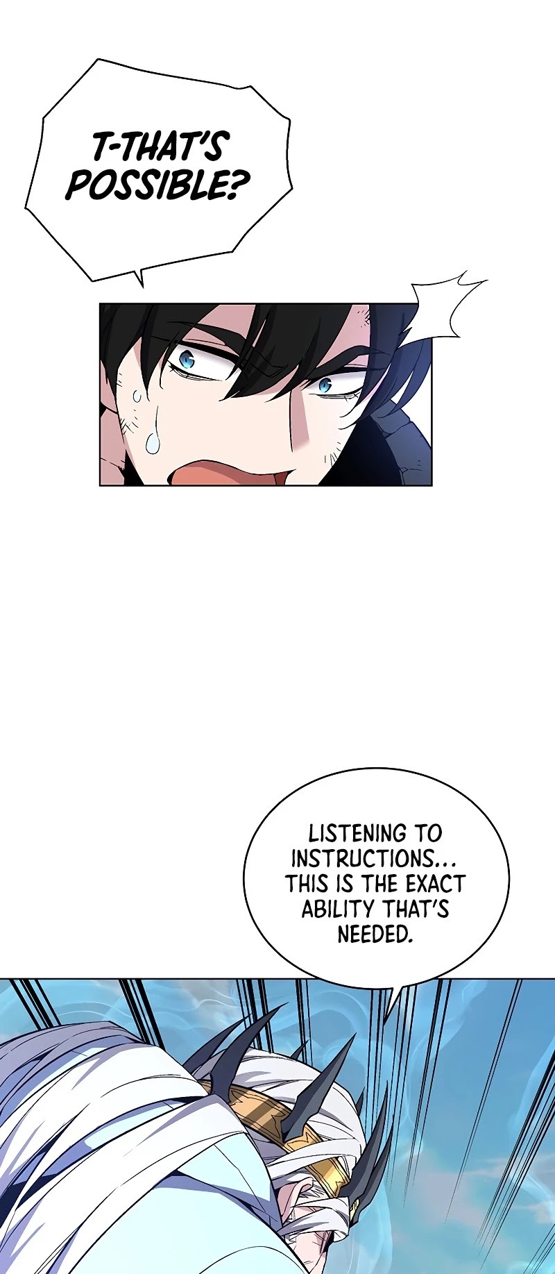 Heavenly Demon Instructor Chapter 35 page 15 - Chapter 35