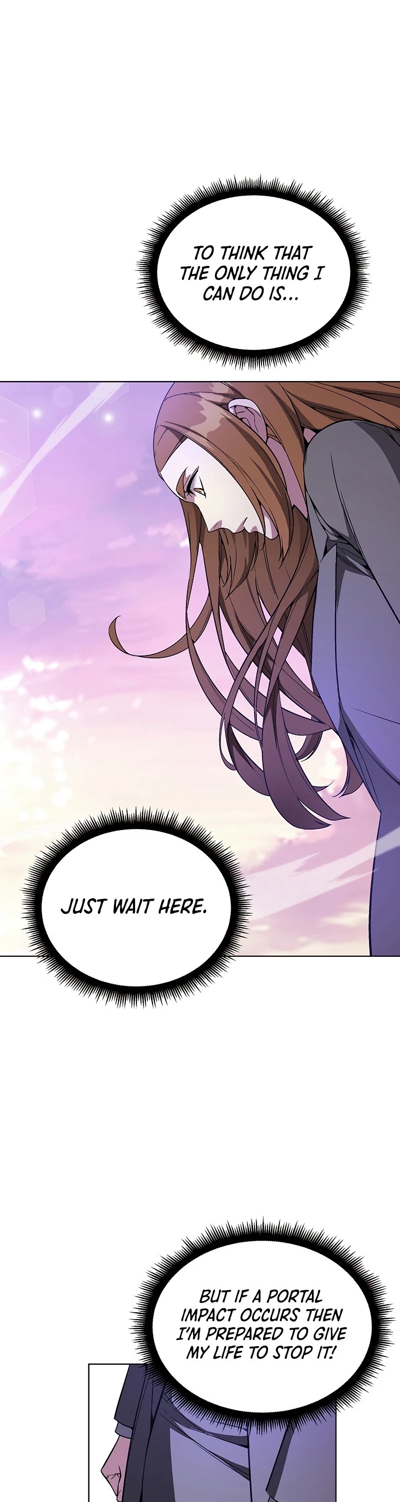 Heavenly Demon Instructor Chapter 35 page 25 - Chapter 35