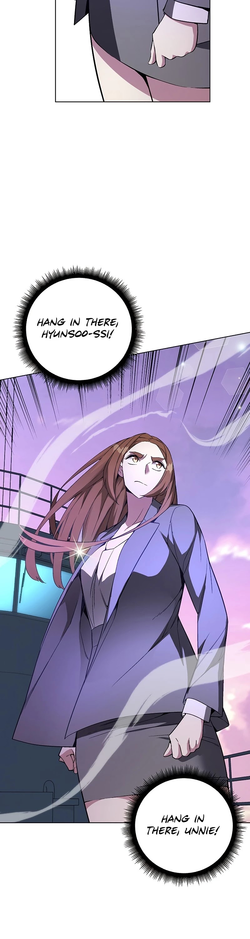 Heavenly Demon Instructor Chapter 35 page 26 - Chapter 35