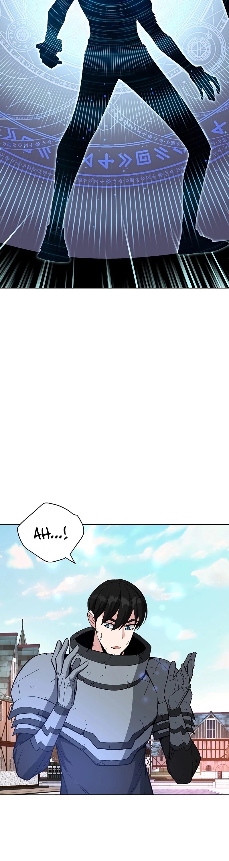 Heavenly Demon Instructor Chapter 35 page 3 - Chapter 35
