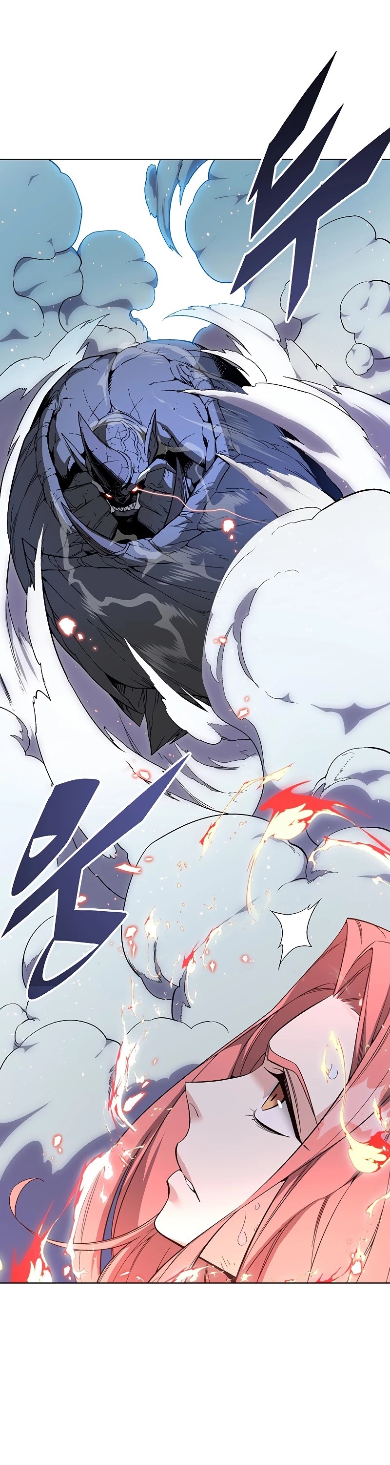 Heavenly Demon Instructor Chapter 35 page 37 - Chapter 35