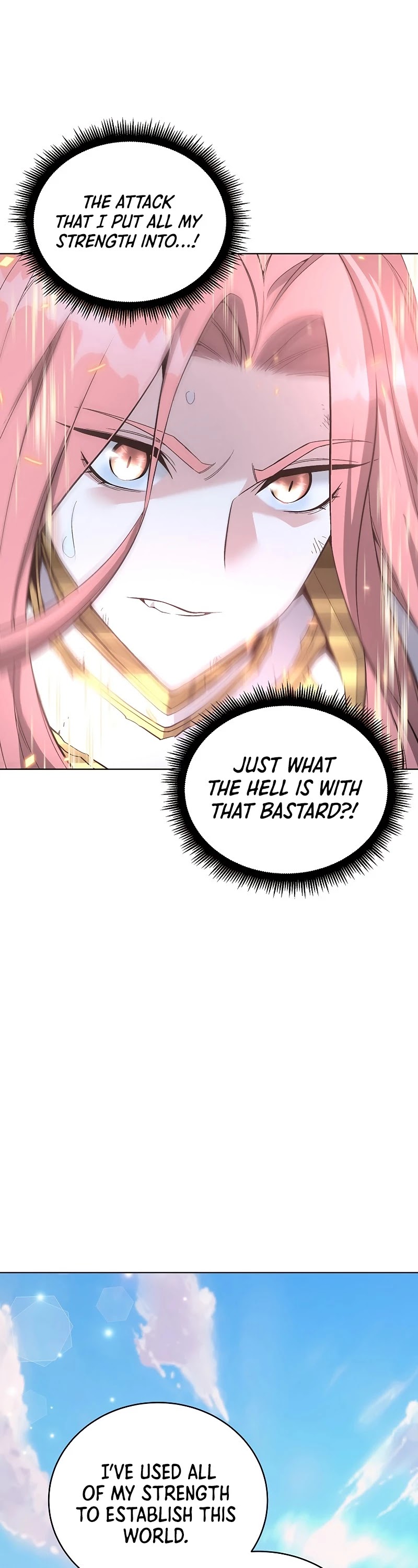 Heavenly Demon Instructor Chapter 35 page 38 - Chapter 35