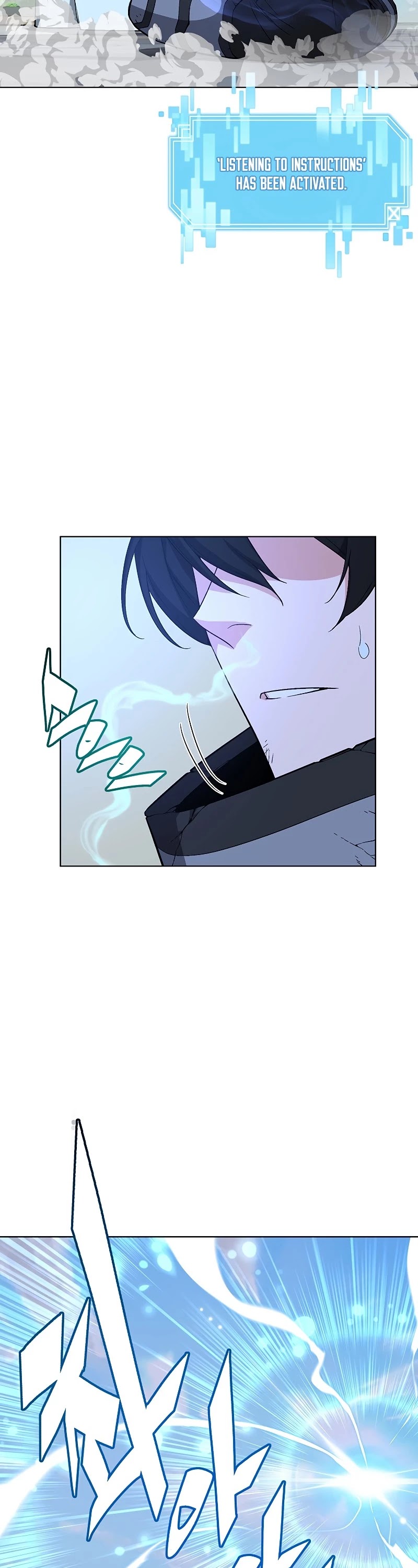 Heavenly Demon Instructor Chapter 35 page 42 - Chapter 35