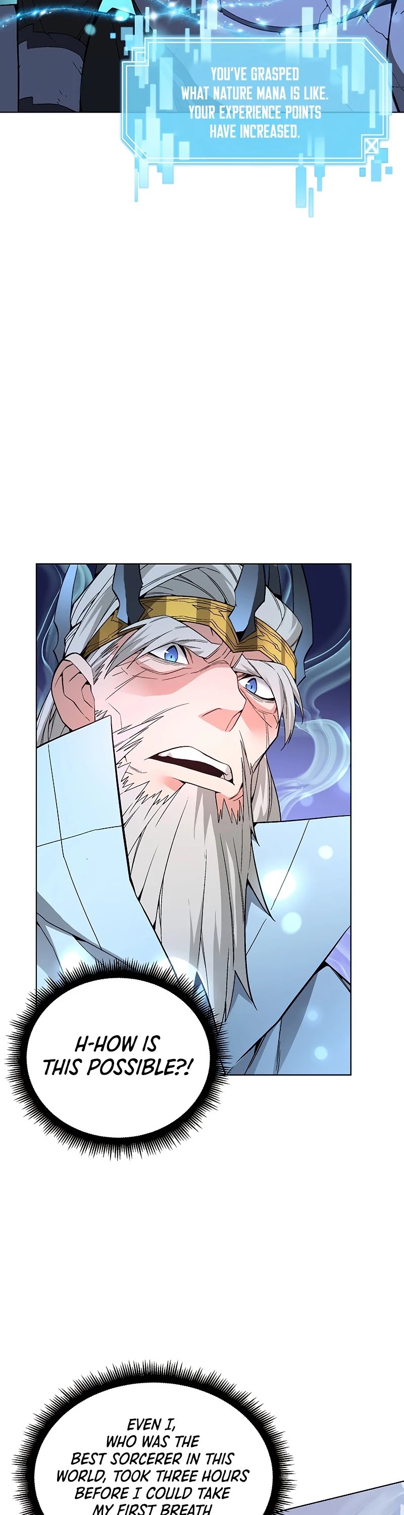 Heavenly Demon Instructor Chapter 35 page 44 - Chapter 35