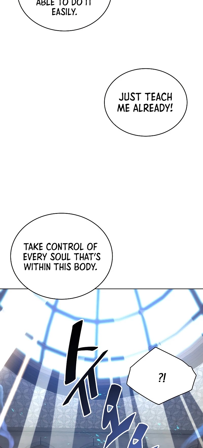 Heavenly Demon Instructor Chapter 35 page 47 - Chapter 35