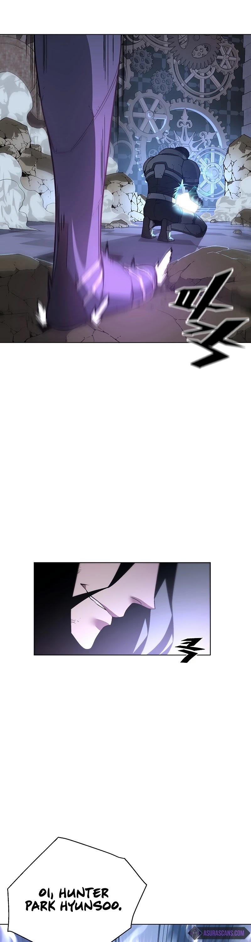 Heavenly Demon Instructor Chapter 35 page 51 - Chapter 35